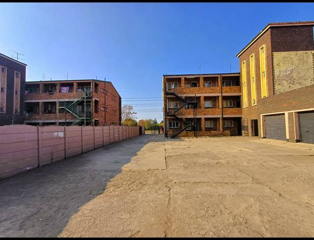 13 BEDROOM APARTMENT BLOCK FOR SALE IN PEACEHAVEN